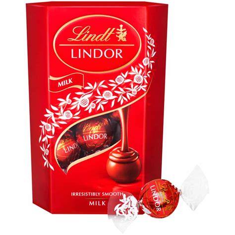 where to buy lindt chocolate